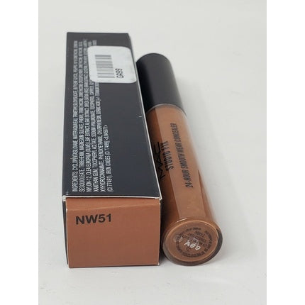 MAC Studio Fix 24 Hour Smooth Wear Concealer NW51 Anti Cernes 0.24oz