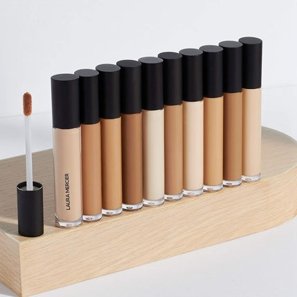Laura Mercier Flawless Fusion Ultra-Longwear Concealer 5W 7ml