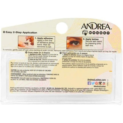 Ardell Accent Pair No. 308 Eyelashes