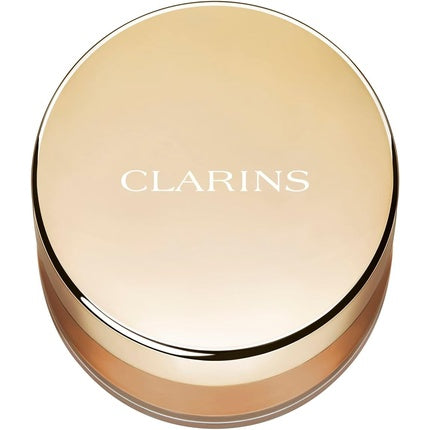 Clarins Ever Matte Loose Powder 03 Translucent Deep 15g