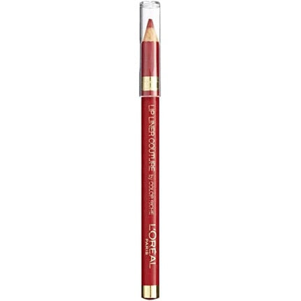 L'oreal Paris Color Riche Lip Liner Couture 461 Scarlet Red 5ml