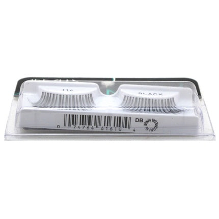 Ardell Fashion Lashes #116 Black