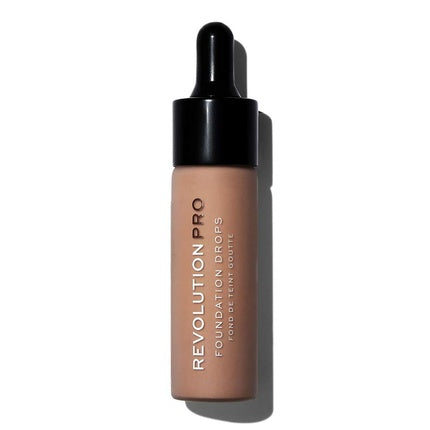 Revolution Pro Foundation Drops F13