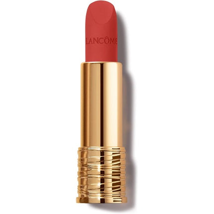 Lancome L'Absolu Rouge Intimatte Lipstick 274 French Tea 3.4g