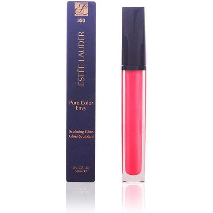 Estee Lauder Pure Color Envy Sculpting Gloss 250 Eccentric Flower