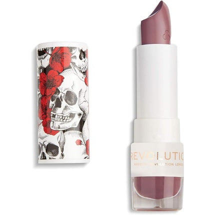 Makeup Revolution Haunted Lipstick Collection - Corpse Bride