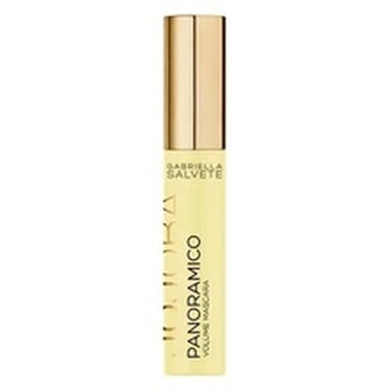 Gabriella Salvete Panoramico Jojoba Volume Mascara - 13 Ml Black
