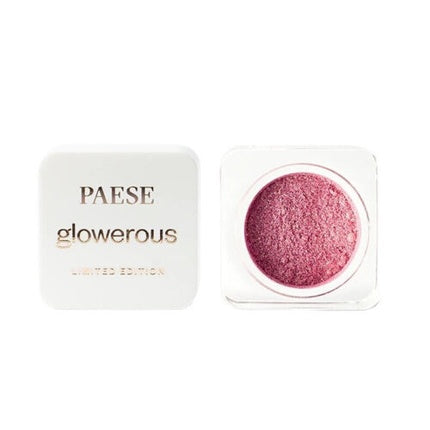 Paese Glowerous Limited Edition Eye Pigment Gold Rose 1.5g