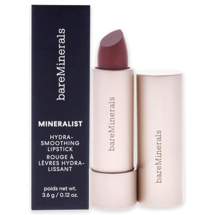 BareMinerals Mineralist Hydra-Smoothing Lipstick Awareness 3.6g