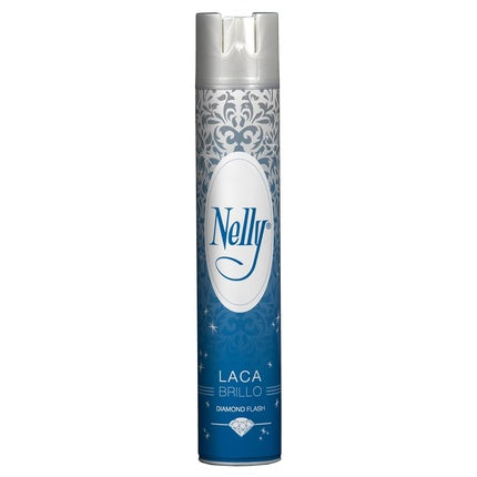Nelly Diamond Flash Gloss Paint 400ml