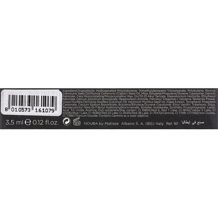 Nouba Reflecta Treatment Lip Gloss in 7 Shades 3.5ml - Color No. 7