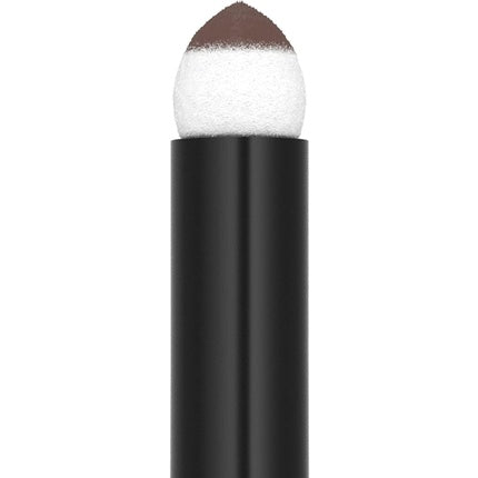 Maybelline Express Brow Satin Duo Eyebrow Pencil 04 Dark Brown 0.71g