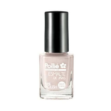 Eurostil Lila Perlado Nail Polish 12ml