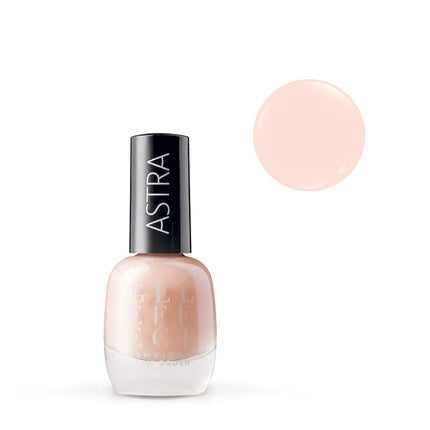 Astra Make Up Gel Effect Nail Polish Cipria 12ml