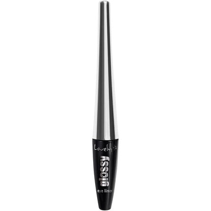 Lovely Eye Liner Glossy Black
