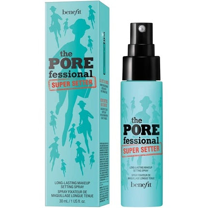 Benefit The Porefessional Super Setter Travel Size Long Lasting Makeup Setting