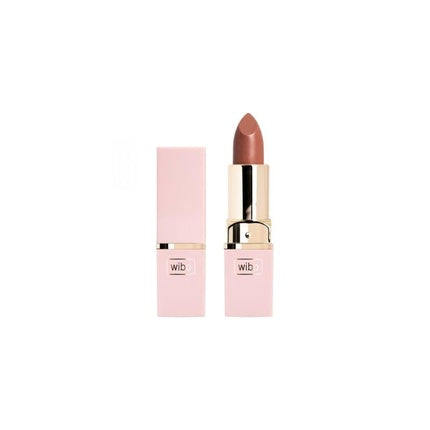 Wibo Lipstick New Glossy Nude N1