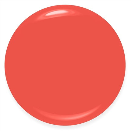 Rimmel London Super Gel Nail Polish 047 Spiced Coral
