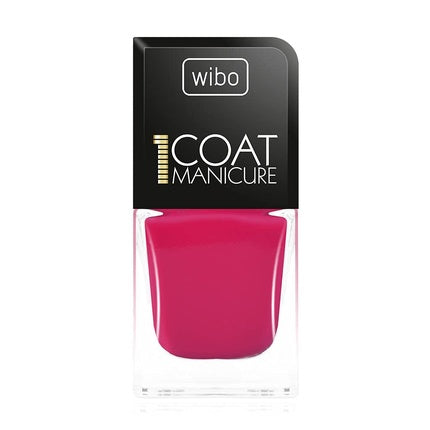 Nail Polish Coat Manicure 21