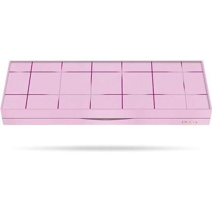 Pupa Milano Pupart S 2023 002 Pink Cosmetic Bag