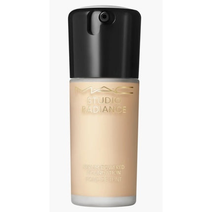MAC Studio Radiance Serum Powered Foundation NC17.5