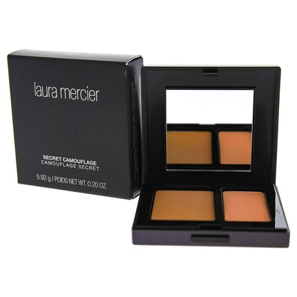 Laura Mercier Secret Camouflage Concealer Palette SC-6 30g