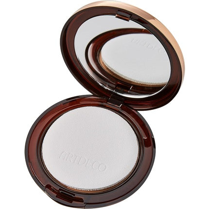 Artdeco Bronzing Powder Compact Long Lasting - 10g