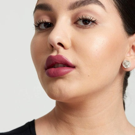 Nyx Powder Puff Lippie Lip Cream Moody 12ml