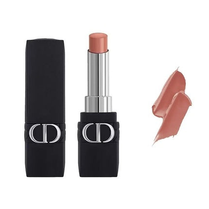 Dior Rouge Dior Forever Transfer-Proof Lipstick 100 Nude Look