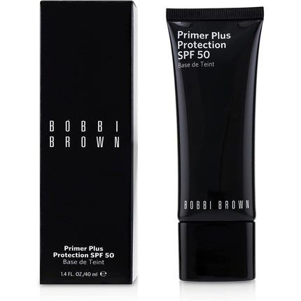 Primer Plus Protection SPF 50 40ml