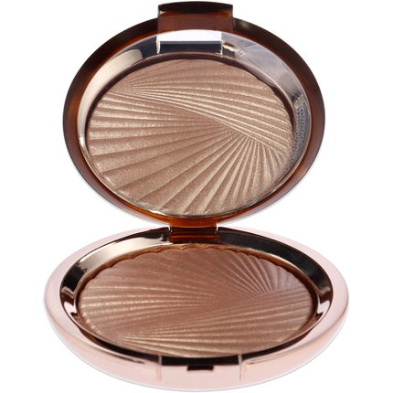Estee Lauder Bronze Goddess Highlighting Powder Gelee 3 Modern Mercury