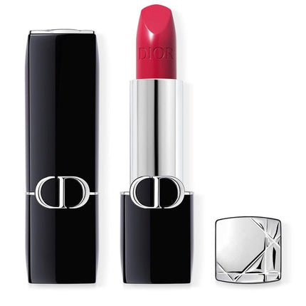DIOR ROUGE DIOR SATIN 100 Lipstick