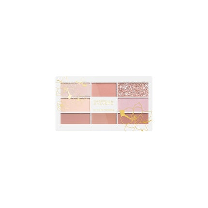 Gabriella Salvete Cosmetics Palette for Women