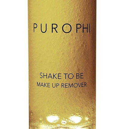 PUROPHI Shake To Be Make Up Remover 150ml