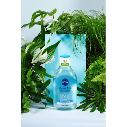 Nivea Make Up Remover for Normal Skin 125ml