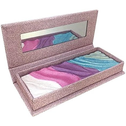 Technic VIP Color Wave Fairy Tale Eye and Cheek Palette 18.5g