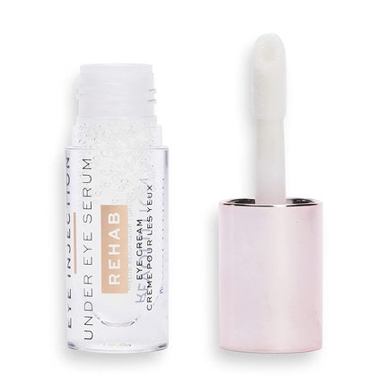 Makeup Revolution Rehab Under Eye Injection Serum 4.6ml