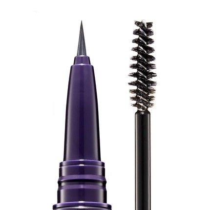 KEVYN AUCOIN True Feather Brow Marker Gel Duo Dark Brunette