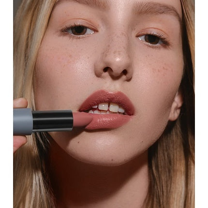 MÁDARA Organic Skincare Velvet Wear Matte Cream Lipstick #36 Aura 3.8g