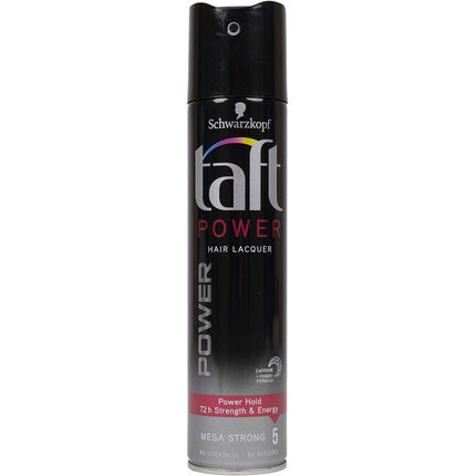 TAFT Power Hair Spray Level 5 250g