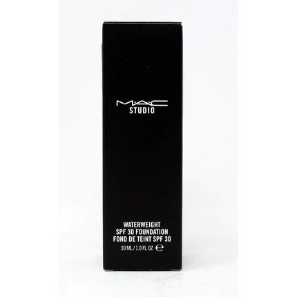 MAC Studio Waterweight SPF 30/PA++ Foundation NW20 30ml