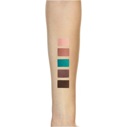 L'Oreal Paris Mini Eyeshadow Palette 03 Optimist Optimist 4g