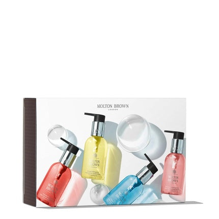 Molton Brown Floral & Marine Hand Care Gift Set