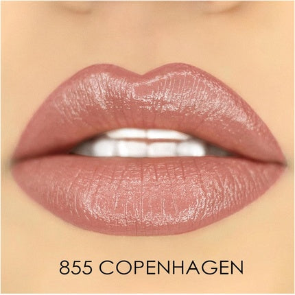 GA-DE SELFIE Full Color Lipstick Copenhagen
