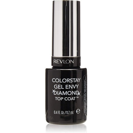 Revlon Colorstay Gel Envy Diamond Top Coat Nail Polish