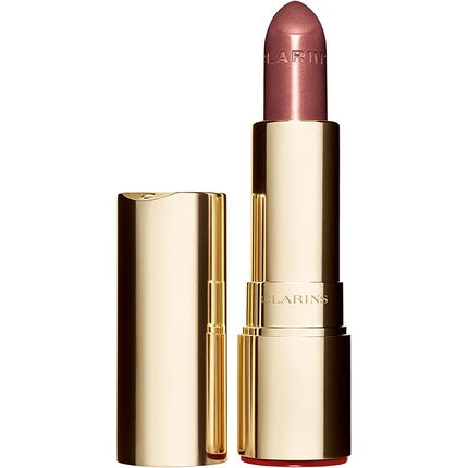 clarins Joli Rouge Brillant 757S Nude Brick 3.5g