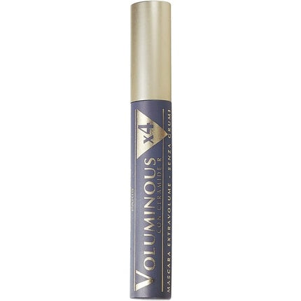 L'oreal Voluminous Black Mascara Cosmetics 8ml