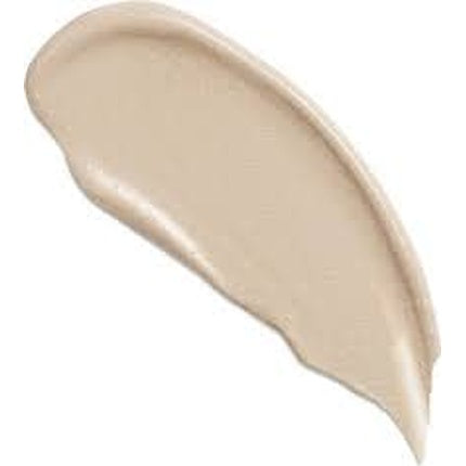 Lumene Blur Smoothing Foundation For All Skin Types Spf15 00 Light Ivory 30ml
