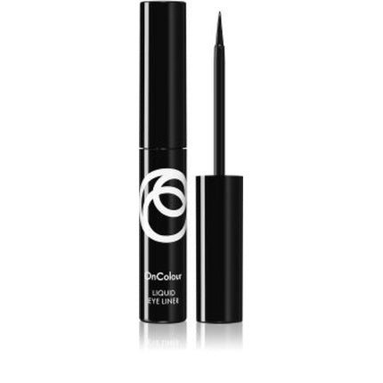 Oriflame On Colour Eyeliner - 4 Ml