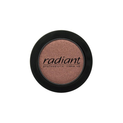 Radiant Professional Makeup Hellenica Professional Eye Color Pearly Copper